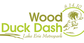 Wood Duck Dash (No credit for Duck)