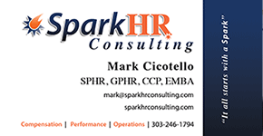 Card / Spark HR