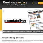New year, new website!