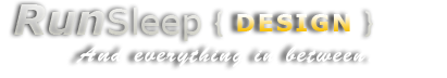 RunSleepDesign.com