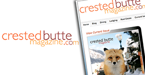 Crested Butte Magazine.com
