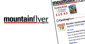 Mountain Flyer Magazine