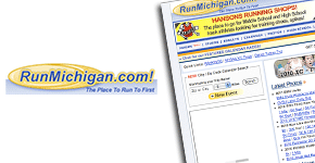 RunMichigan.com