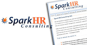 Spark HR Consulting.com