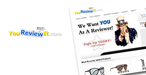 You Review It.com