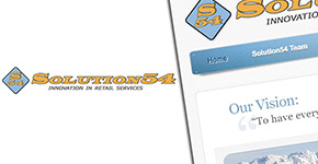 Solution54.com